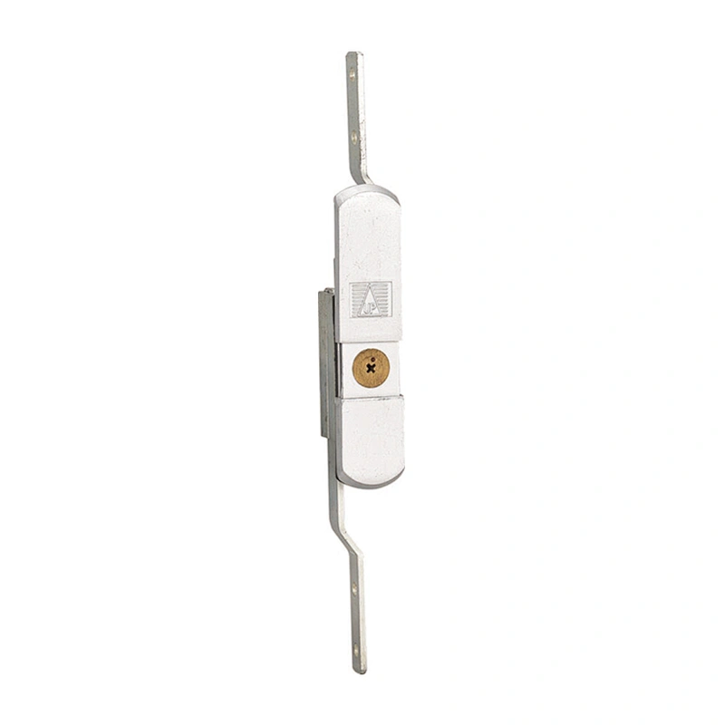 Chrome or Powder coated Multi-point 3 Point Lock Distribution box switch box Rod Control Lock