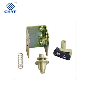Interlocking Bevel Gear For HV switchgear