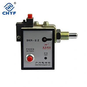 11KV HV switchgear indoor Electromagnetic lock