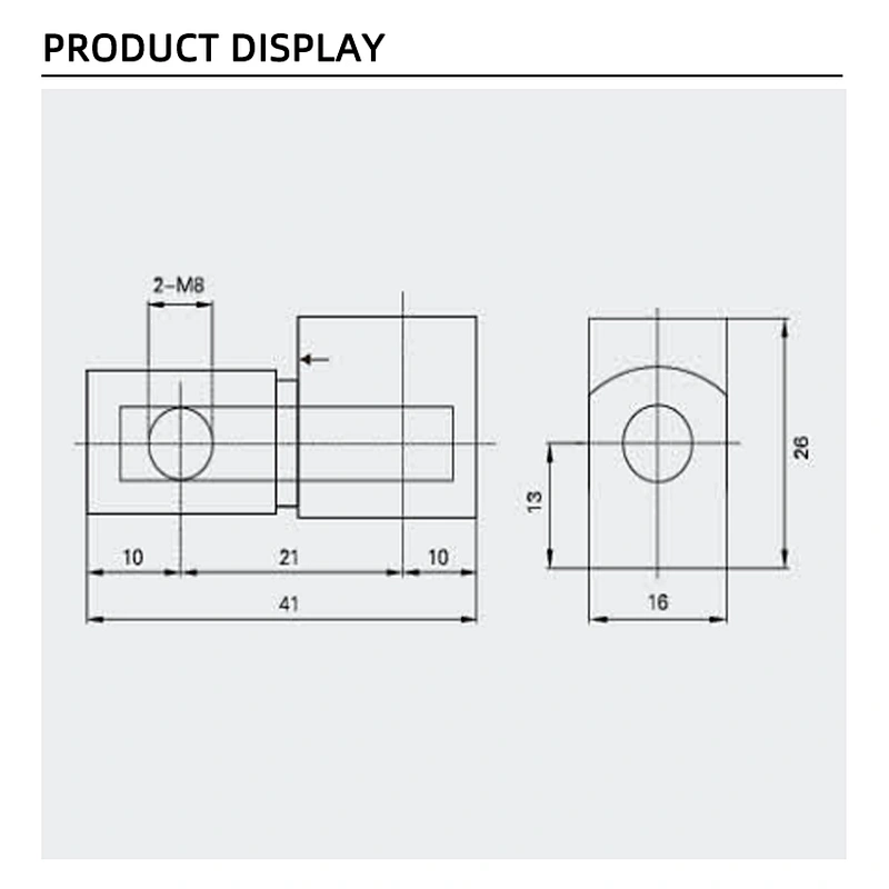 industrial cabinet distribution box cabinet switch box network cabinet  zinc alloy pin hinge