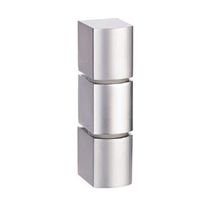 cabinet  zinc alloy matt chrome  hinge with position function hinges cabinet