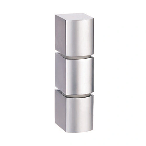 cabinet  zinc alloy matt chrome  hinge with position function hinges cabinet
