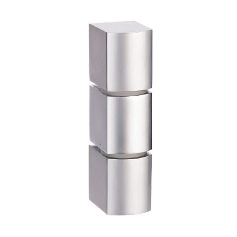 cabinet  zinc alloy matt chrome  hinge with position function hinges cabinet