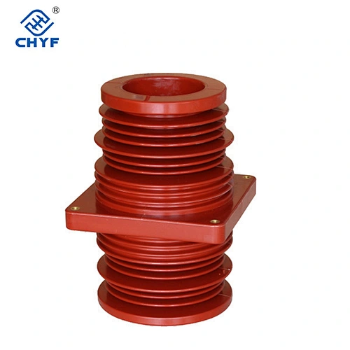 35KV wall bushing for high voltage switchgear