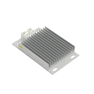 China 220V High quality 50-500W DJR Ohmic Heater electric industrial fan heater 200w