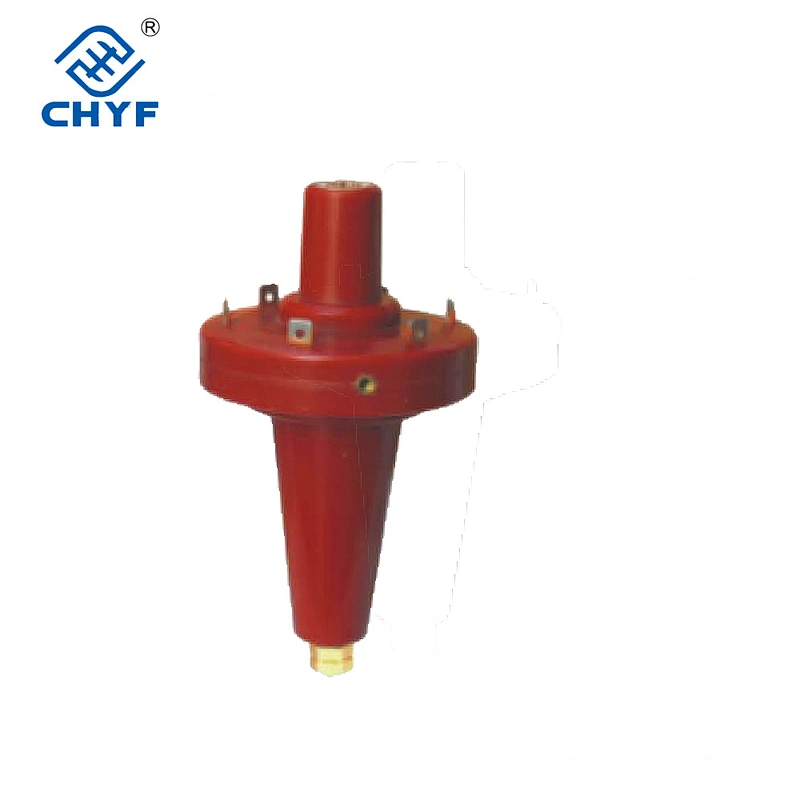 YFGZ-15/630A high voltage resin switchgear bushing