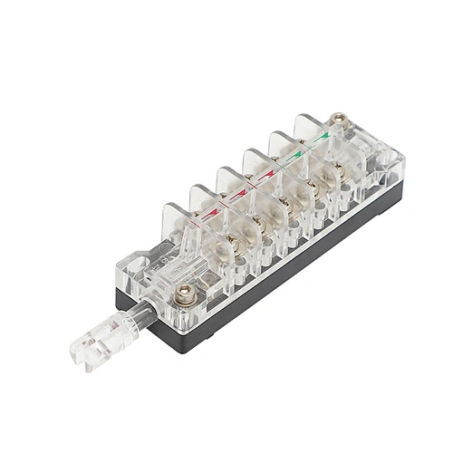 FK10-1 VCB auxiliary contact switch for high voltage products  cabinet  switchgear with magnetic blowout