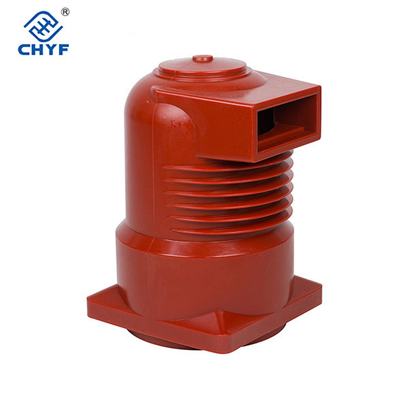 630A epoxy resin spout insulator, contact box
