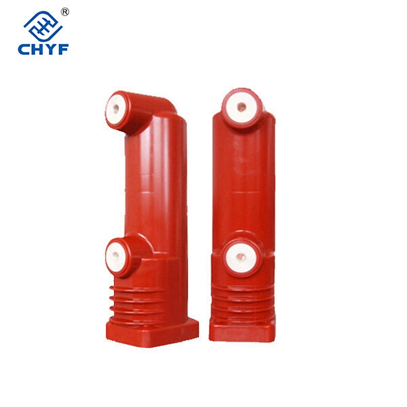 Epoxy resin vacuum interrupter for Vacuum Circuit Breaker
