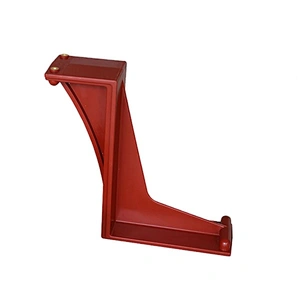 High medium voltage components for switchgear