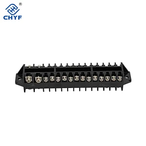 Busbar of HV Switchgear