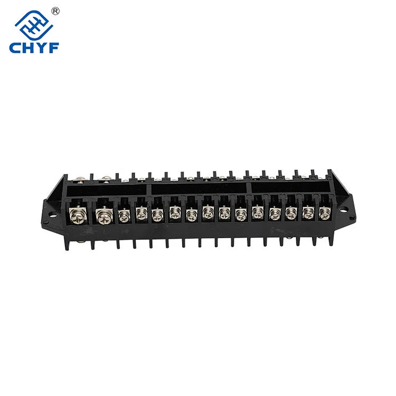 Busbar of HV Switchgear