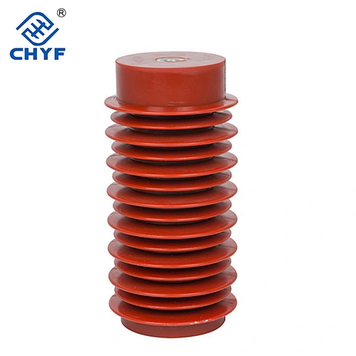 24KV capacitive divider in epoxy resin