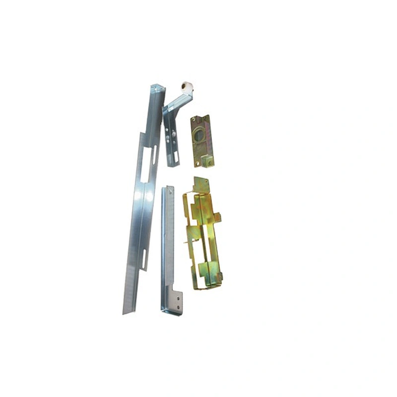 Interlock Device 24kv for Earthing Switch Mechanism