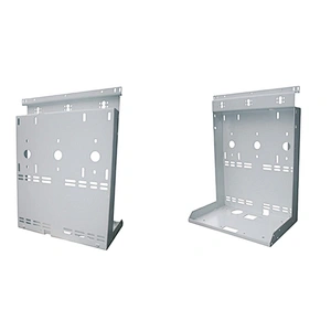 Vacuum circuit breaker frames