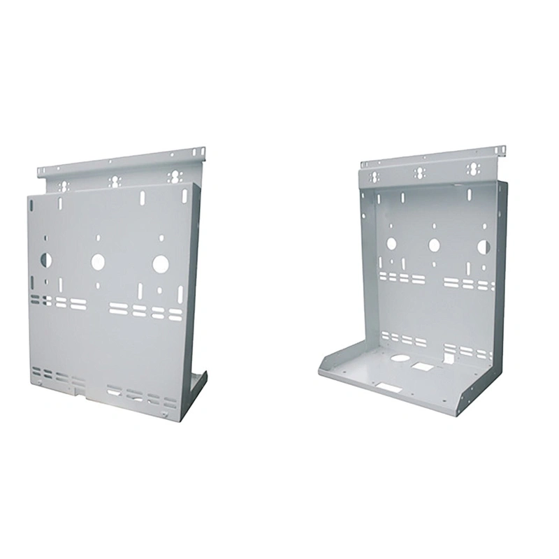 Vacuum circuit breaker frames