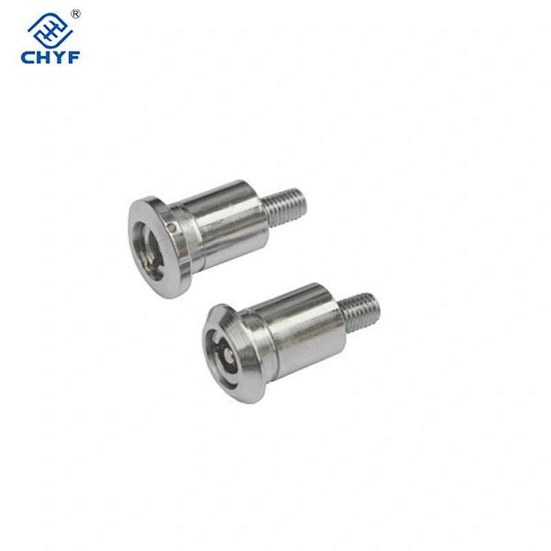 GMS1 High voltage switchgear door lock