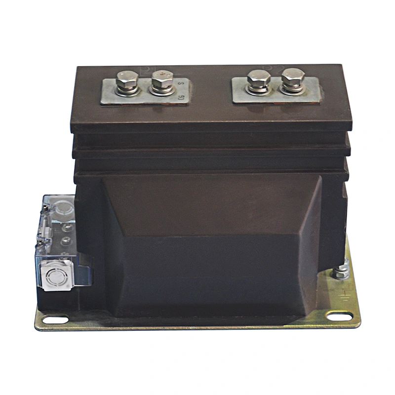 high voltage current transformer current transformer price from china supplier