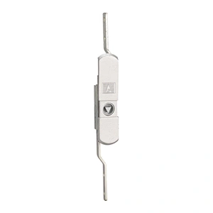 Distribution box switch box network box T handle L handle swing slip rod flat connecting rod lock