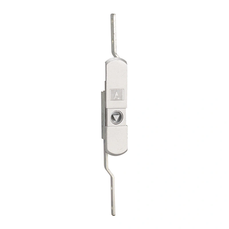 Distribution box switch box network box T handle L handle swing slip rod flat connecting rod lock