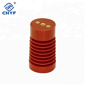 Epoxy resin 20KV insulator from china supplier in alibaba