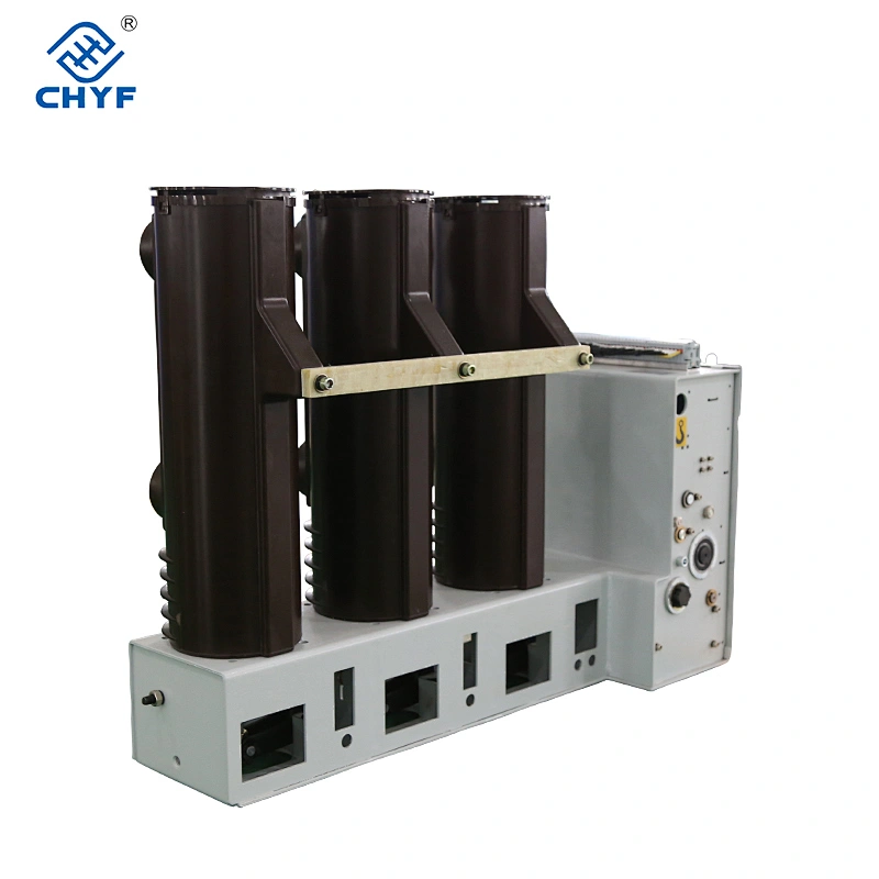 medium voltage vacuum circuit breaker
