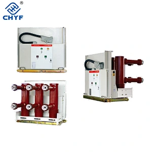 ZN63(VS1)-12KV Vaccuum Circuit Breaker