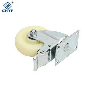 HV handcart wheels from china supplier