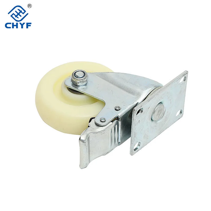 HV handcart wheels from china supplier