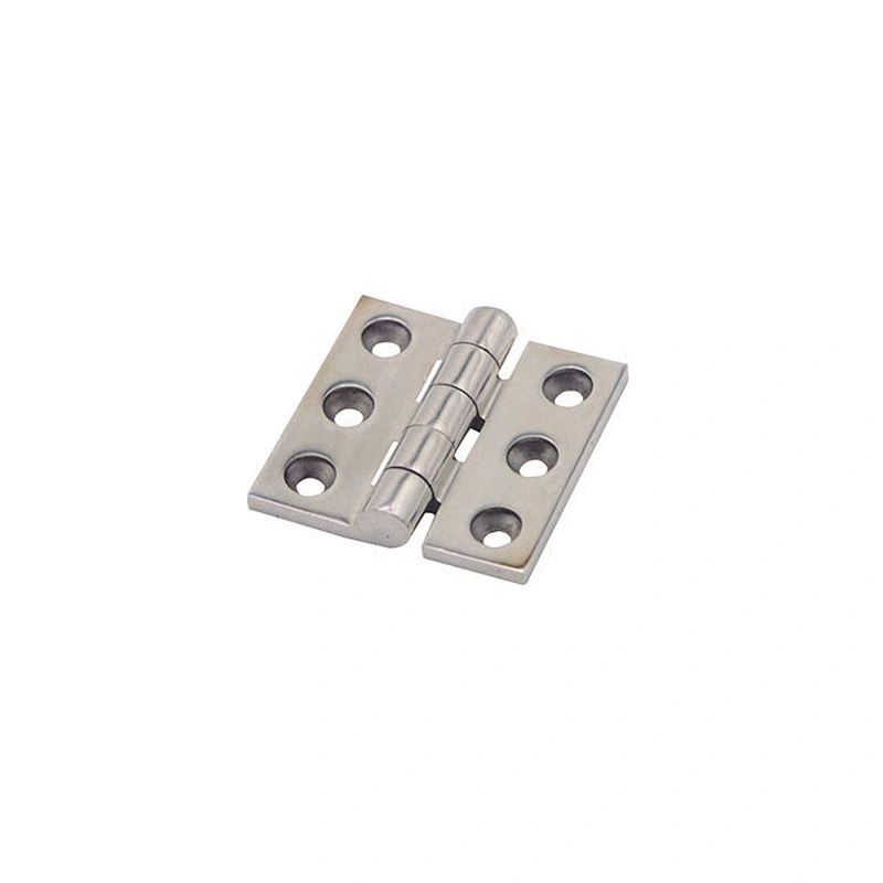 Zinc alloy 26mm mini toolbox electrical cabinet hinges