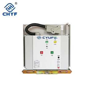 VS1 24KV VCB  indoor high voltage vacuum circuit break in power supply switchgear 630A/1025A