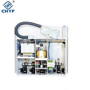 ZN73(VS1)-12 Indoor vacuum circuit breaker and permanent magnetic mechanism