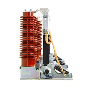 JN22-40.5/31.5 Series 40.5KV HV Indoor Electric motor high voltage isolators disconnect earthing switch