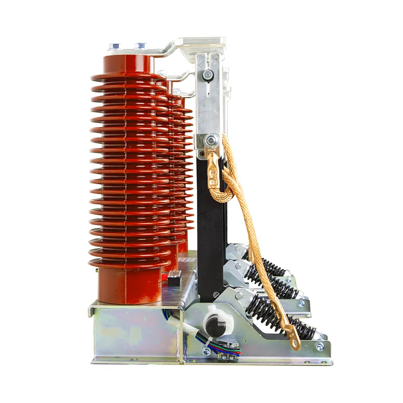 JN22-40.5/31.5 Series 40.5KV HV Indoor Electric motor high voltage isolators disconnect earthing switch