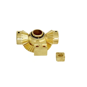 245.001 Earthing switch operating mechanism bevel gear