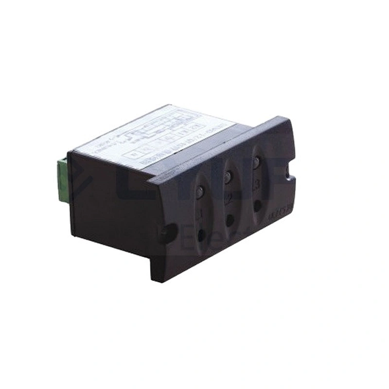 Indoor High voltage Switchgear Charged Display