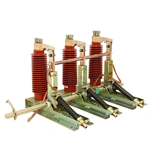 New products of high voltage Electric earthing /grounding switch