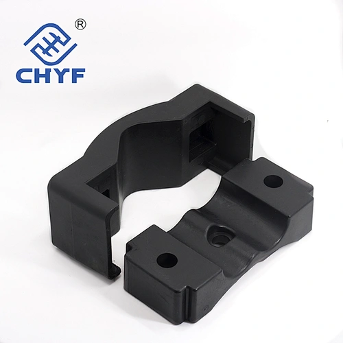 SY51-69 HIGH VOLTAGE FIREPROOF CABLE CLAMP