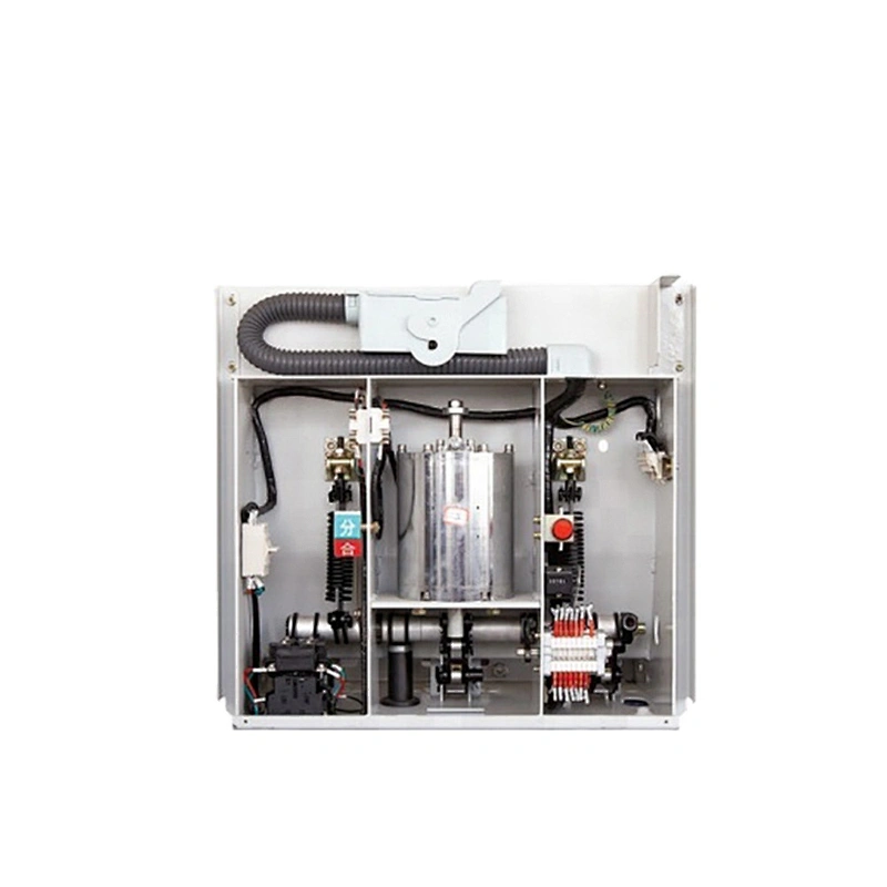 ZN73(VS1)-12 Indoor vacuum circuit breaker and permanent magnetic mechanism