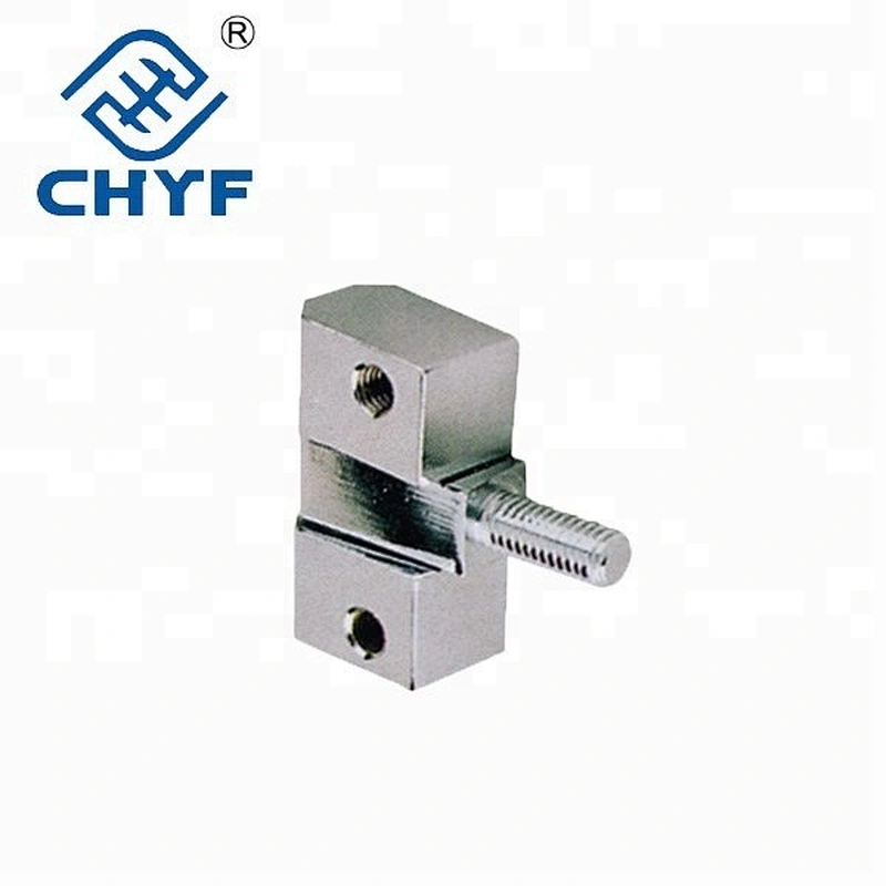 GJL1- 1 door hinge mounted on high voltage switch cabinet door