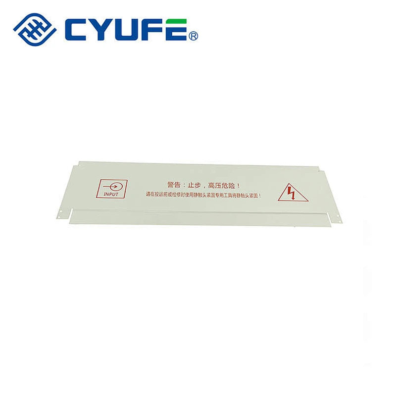 Shutter Mechanism 5yf .320.010.2 Switchgear Cabinet Component