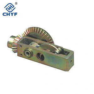 245.001 Earthing switch operating mechanism bevel gear