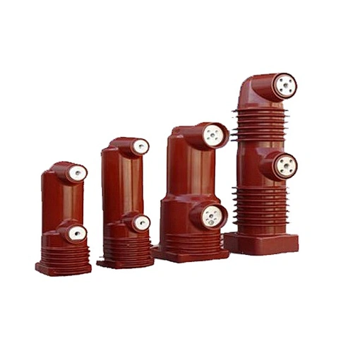 Epoxy resin vacuum interrupter for Vacuum Circuit Breaker