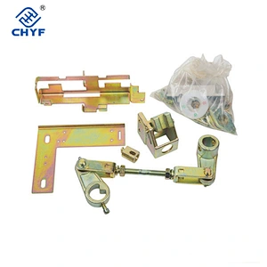 Interlocking Device of Handcart Circuit Breaker
