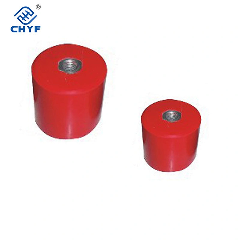 MNS Series busbar polymer insulator