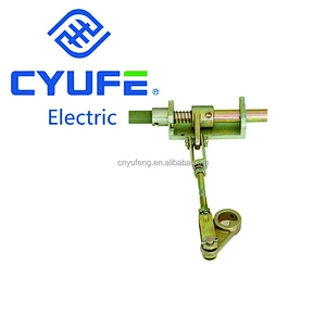 5YF.363.010-243 24KV Earthing switch interlocking