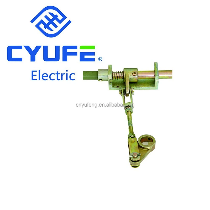 5YF.363.010-243 24KV Earthing switch interlocking
