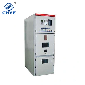 KYN28-12 24KV indoor high voltage switchgear manufacturer Medium Voltage Withdrawable Switch Cabinet RMU