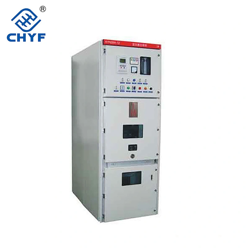 KYN28-12 24KV indoor high voltage switchgear manufacturer Medium Voltage Withdrawable Switch Cabinet RMU