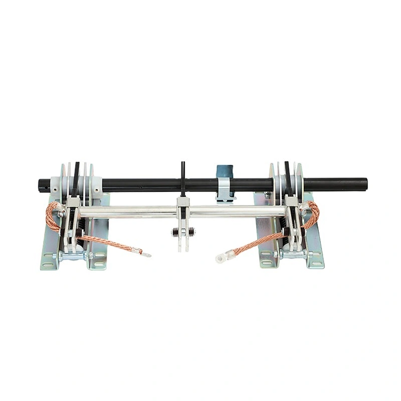EK6-12/31.5 12KV earthing switch